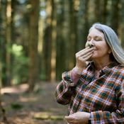 Podcast NATURLIGVIS - En naturlig vej til trivsel