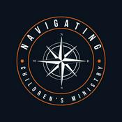 Podcast Navigating Children's Ministry
