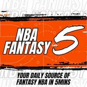 Podcast NBA FANTASY IN 5