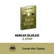 Podcast NEBİLER SİLSİLESİ 2. KİTAP