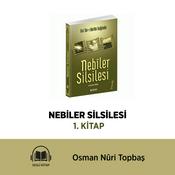 Podcast NEBİLER SİLSİLESİ 1. KİTAP