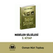 Podcast NEBİLER SİLSİLESİ 3. KİTAP