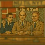 Podcast Nej til nyt