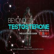 Podcast Nelson Vergel Beyond Testosterone Podcast