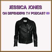Podcast Netflix Marvel's Jessica Jones on Defenders TV Podcast