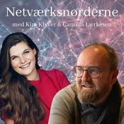 Podcast Netværksnørderne
