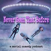 Podcast Never Seen That Before