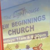 Podcast New Beginnings Church