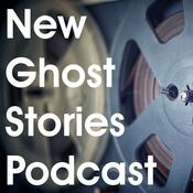Podcast New Ghost Stories