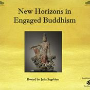 Podcast New Horizons in Engaged Buddhism