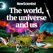 Podcast New Scientist Podcasts