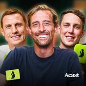 Podcast That Peter Crouch Podcast