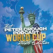 Podcast That Peter Crouch Podcast