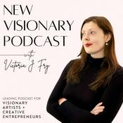 Podcast New Visionary Podcast