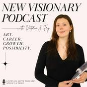Podcast New Visionary Podcast
