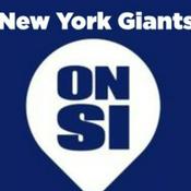 Podcast New York Giants on SI Podcast