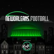 Podcast NewOrleans.Football: Saints Podcast