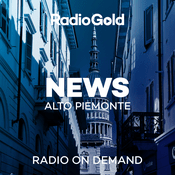 Podcast News dell'Alto Piemonte