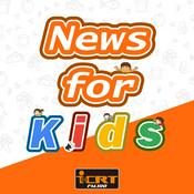Podcast News For Kids