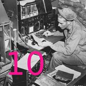 Podcast News Headlines in Morse Code at 10 WPM