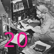 Podcast News Headlines in Morse Code at 20 WPM