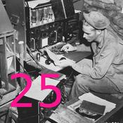 Podcast News Headlines in Morse Code at 25 WPM