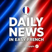 Podcast News In Easy French