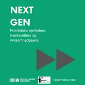 Podcast NextGen – Fremtidens Ejerledere