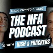 Podcast NFA Podcast with Nish and Frackers