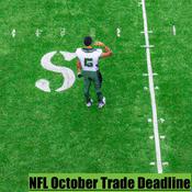 Podcast NFL October Trade Deadline