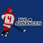 Podcast NHL-Alliancen