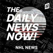 Podcast NHL News Today | 2 Min News | The Daily News Now!