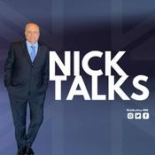 Podcast Nick Talks