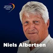 Podcast Niels Albertsen