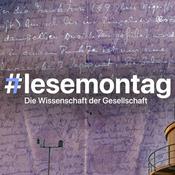Podcast Niklas Luhmann – Die Wissenschaft der Gesellschaft | #lesemontag
