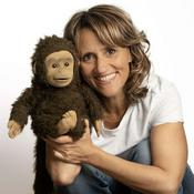 Podcast Nina and Monkey's Podcast