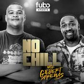 Podcast No Chill with Gilbert Arenas