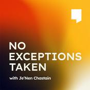 Podcast No Exceptions Taken
