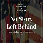 Podcast No Story Left Behind