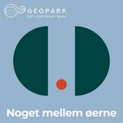 Podcast Noget mellem øerne