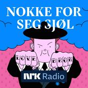 Podcast Nokke for seg sjøl