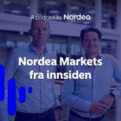 Podcast Nordea Markets fra innsiden