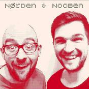 Podcast Nørden & Nooben