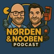 Podcast Nørden & Nooben