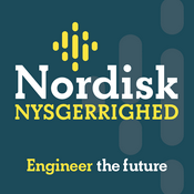 Podcast Nordisk Nysgerrighed