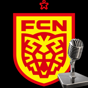 Podcast Nordsjælland Dreamin'