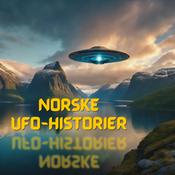 Podcast Norske UFO-historier