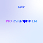 Podcast Norskpodden