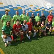 Podcast North Wales Dragons Podcast