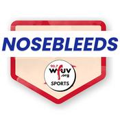 Podcast Nosebleeds